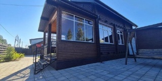 Сертолово: Коттедж Артек Lite