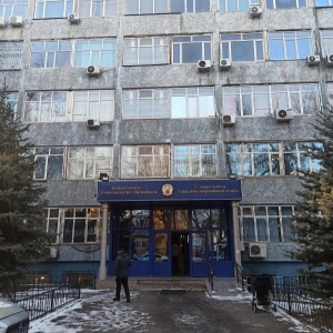 Фото от владельца Отдел миграционной полиции УВД Алмалинского района г. Алматы