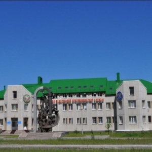Фото от владельца 13 договорной отряд ФПС по Ханты-Мансийскому автономному округу-Югре