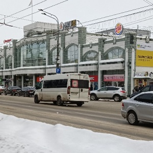 Фото от владельца Кошкин Дом, магазин зоотоваров