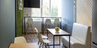 Миасс: Хостел Green