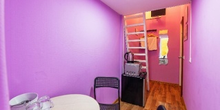 Санкт-Петербург: Отель Samsonov Hotels