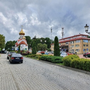 Фото от владельца Храм Вознесения Господня