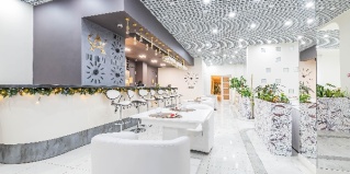 Зеленоград: Отель Борт 305