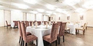 Зеленоград: Отель Борт 305