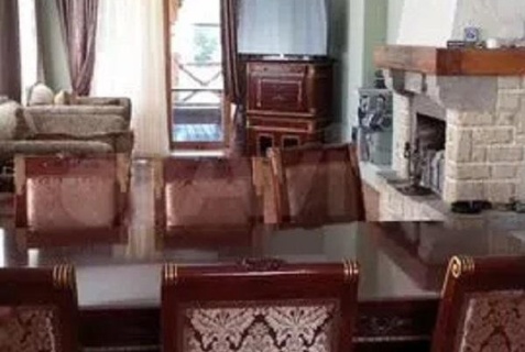 Майма: Коттедж Радогост