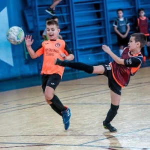 Фото от владельца First Football School, детская футбольная школа