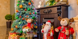 Геленджик: Отель Лермонт