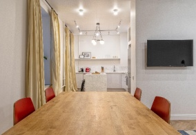 Апартаменты Riva Apart в Санкт-Петербурге