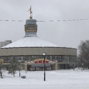 Фото от владельца Карагандинский цирк