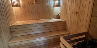 Пригородный район: Отель Алания