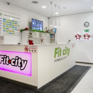 Фото от владельца Fit Сity, фитнес-клуб