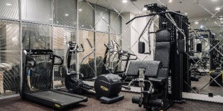 Ярославль: Отель Ring Premier Hotel