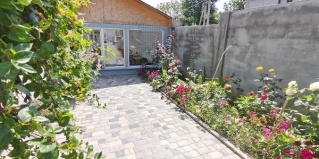 Архипо-Осиповка: Коттедж Альтитюд