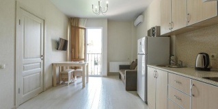 Адлер: Отель KaRuzo