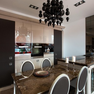 Фото от владельца Scavolini, монобрендовый мебельный салон кухонь, гостиных и ванных комнат