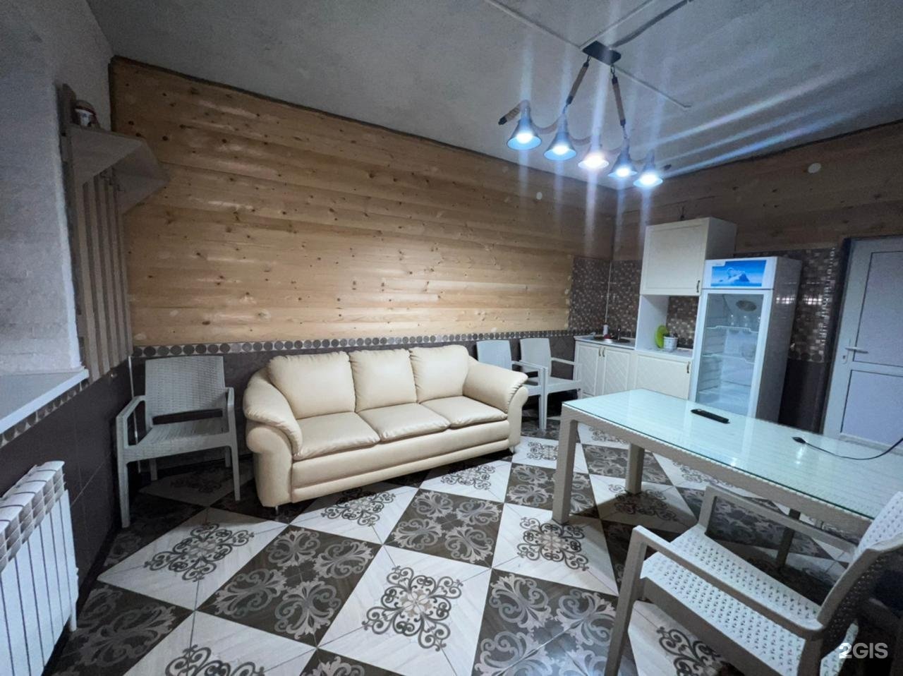 Par House