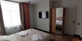 Улан-Удэ: Капсульные отели Чайный путь