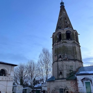 Фото от владельца Знаменский собор, музей