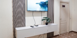 Алматы: Хостел Sunny hostel