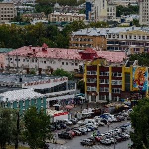 Фото от владельца Вологодский городской рынок, ООО