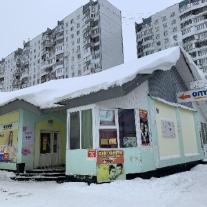 Фото от владельца Оптима, сеть магазинов