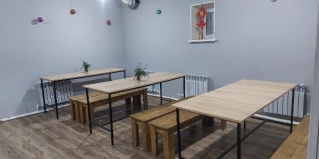 Владивосток: Хостел Феникс