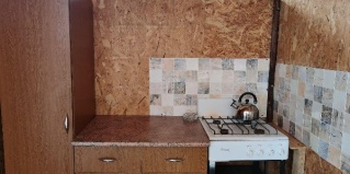 Архипо-Осиповка: Коттедж Гостевой дом