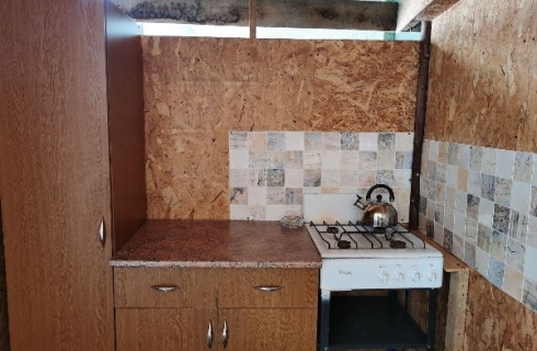 с. Архипо-Осиповка: Хостел Гостевой дом