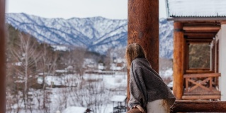 Чемал: Отель Марьин Остров