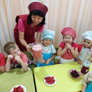 Фото от владельца Умка, частный детский сад