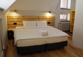 Отель Baikal Archi Apt в Иркутской области