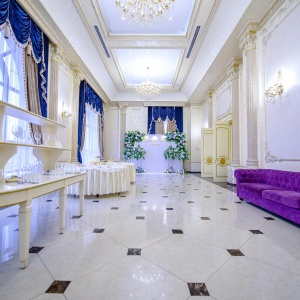 Фото от владельца Manar Palace, банкетный зал