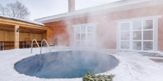 Антеньево: Отель Родина