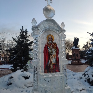 Фото от владельца Казанская церковь