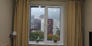 Москва: Отель Traveler’s apartment