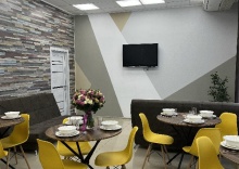 Тихорецк: Отель D`loft Hotel