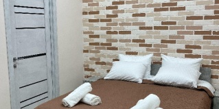 Тихорецк: Отель D`loft Hotel