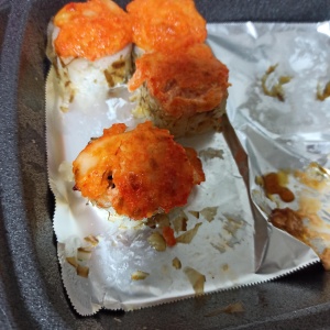 Фото от владельца Sushiеды, служба доставки суши и роллов