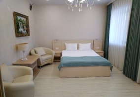 Отель Astoria в Амурской области