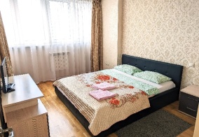Отель Экодомик в Люберцах