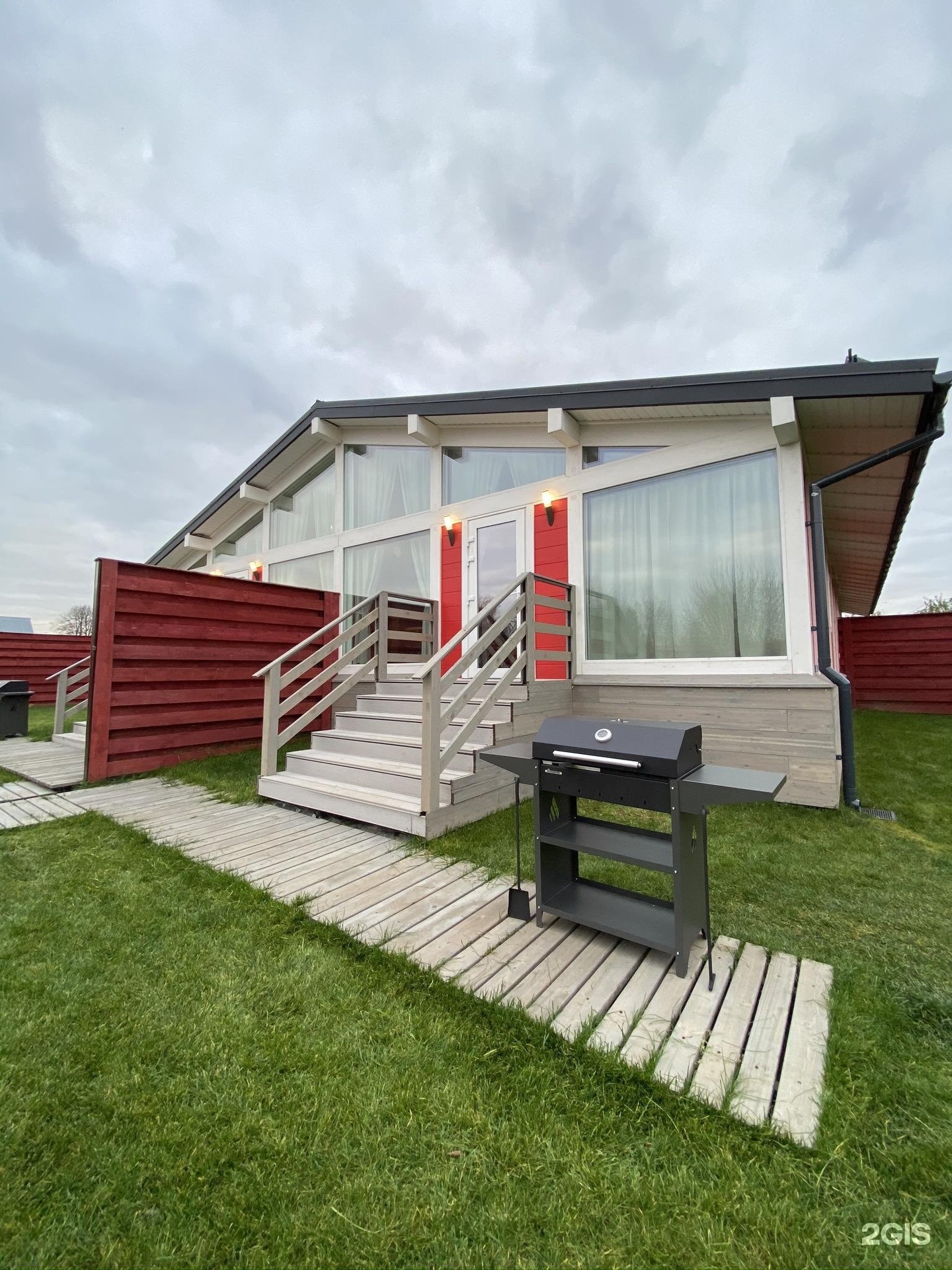 Гостевой дом Canada House