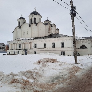 Фото от владельца Никольский собор, музей