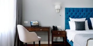Санкт-Петербург: Отель Dionis Art Apartments