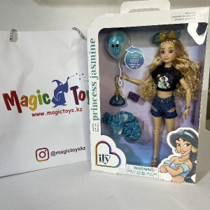 Фото от владельца Magic Toys, магазин игрушек