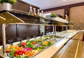 Отель Avdallini Golden Bay в Анапе