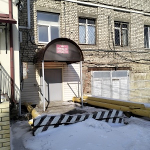 Фото от владельца Комендатура военных сообщений железнодорожного, водного участков станции и порта г. Волгограда