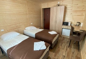 Гостевой дом Душа Карелии в Республике Карелия