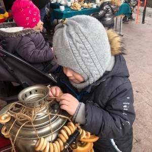 Фото от владельца Мамино счастье, частный детский сад