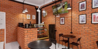Астана: Отель Hannah Inn budget hotel